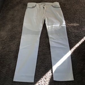 Men’s robin jeans